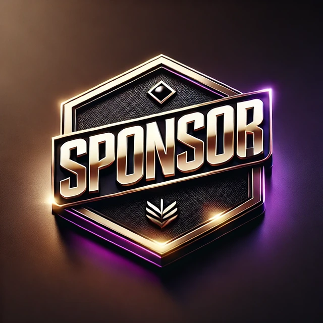 Sponsor | رنک اسپانسر